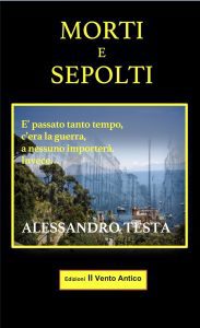 Read more about the article Morti e sepolti è bestseller Amazon